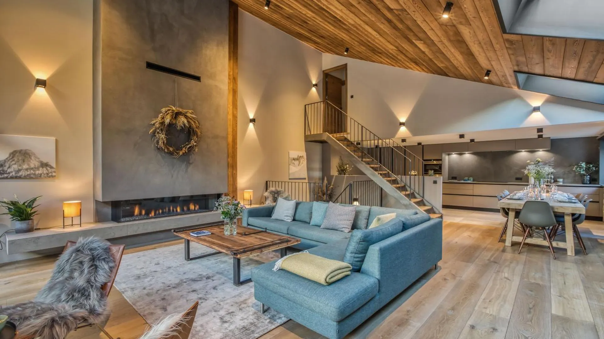 Chalet Rytola, Modern & Central Chalet In Chamonix Francja