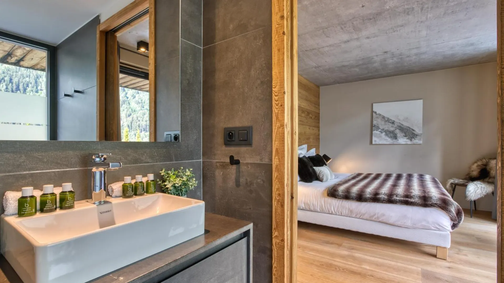 Chalet Rytola, Modern & Central Chalet In Chamonix