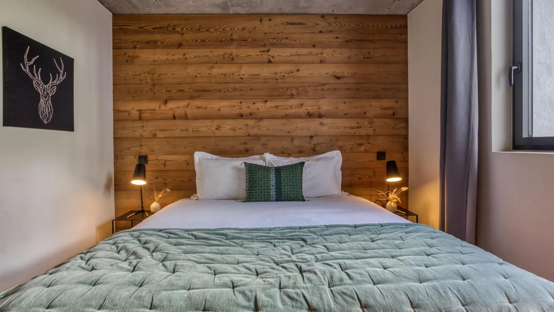 Chalet Rytola, Modern & Central Chalet In Chamonix