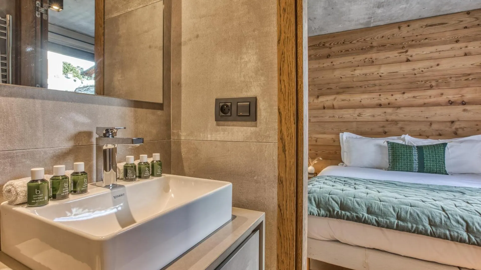 Chalet Rytola, Modern & Central Chalet In Chamonix