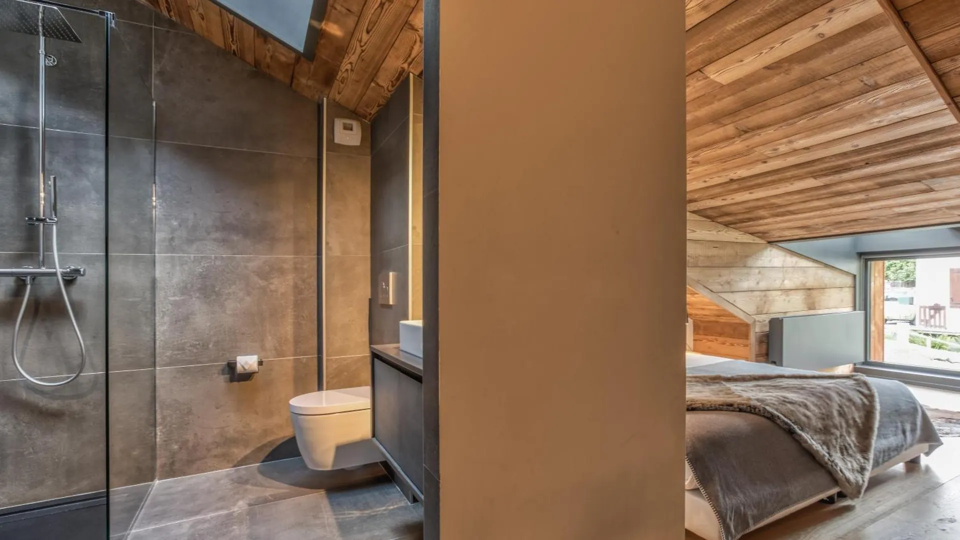 Chalet Rytola, Modern & Central Chalet In Chamonix