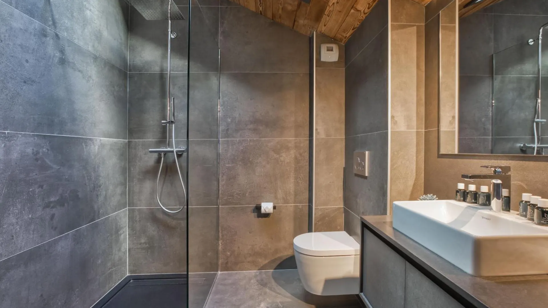 Chalet Rytola, Modern & Central Chalet In Chamonix